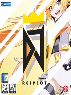 DJMAX RESPECT V O.N.G.E.K.I. Pack DLC - Steam - Key GLOBAL