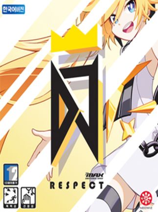 DJMAX RESPECT V O.N.G.E.K.I. Pack DLC – Steam – Key GLOBAL – Titelbild