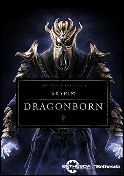 The Elder Scrolls V: Skyrim - Dawnguard + Dragonborn Bundle (PC) - Steam Key - GLOBAL