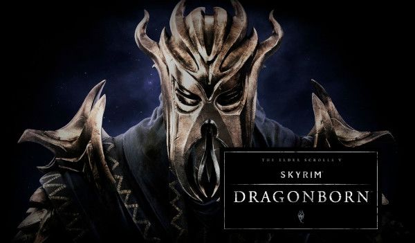 The Elder Scrolls V: Skyrim – Hearthfire + Dragonborn (PC) – Steam Key – GLOBAL – Galeriebild 1
