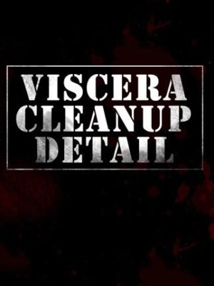Viscera Cleanup Detail Steam Gift - EUROPE