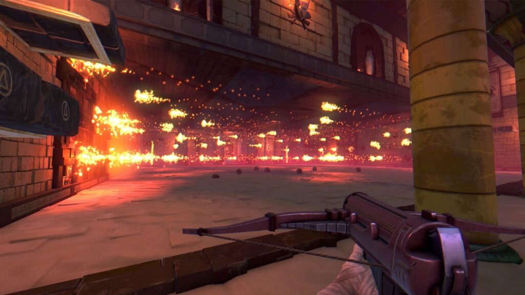 Immortal Redneck Steam Key – EUROPE – Galeriebild 2