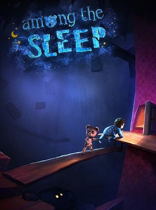Among the Sleep – Enhanced Edition Steam Gift GLOBAL – Titelbild