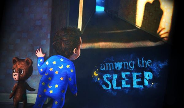 Among the Sleep – Enhanced Edition Steam Gift GLOBAL – Galeriebild 1