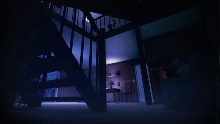 Among the Sleep – Enhanced Edition Steam Gift GLOBAL – Galeriebild 2