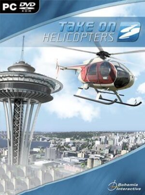 Take On Helicopters Steam Gift GLOBAL