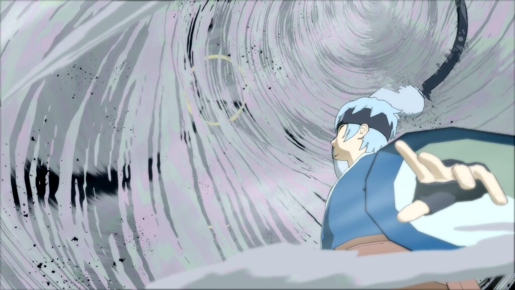 NARUTO STORM 4 : Road to Boruto Expansion Steam Key – ROW – Galeriebild 1