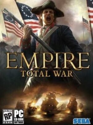 Total War: EMPIRE – Definitive Edition Steam Key - ROW