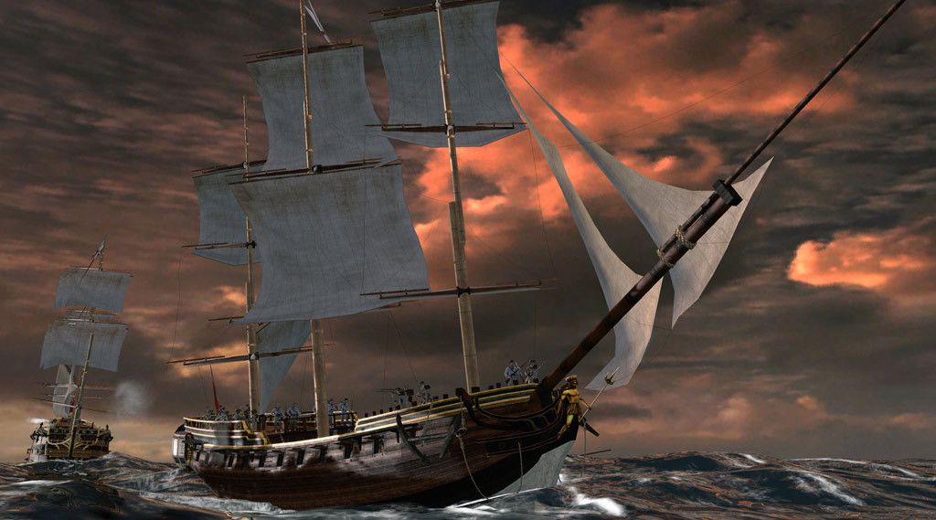 Total War: EMPIRE – Definitive Edition Steam Key – ROW – Galeriebild 2