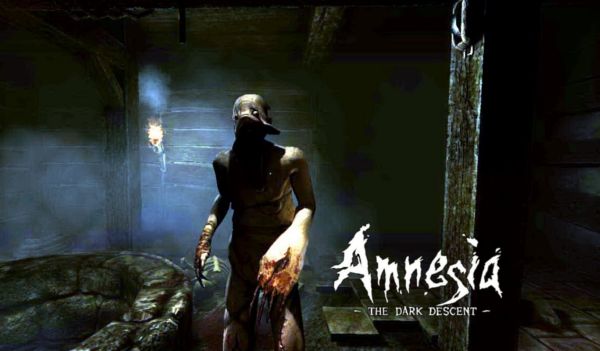 Amnesia: The Dark Descent Steam Gift GLOBAL – Galeriebild 1