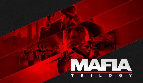 MAFIA: TRILOGY (PC) – Steam Key – EUROPE – Galeriebild 1