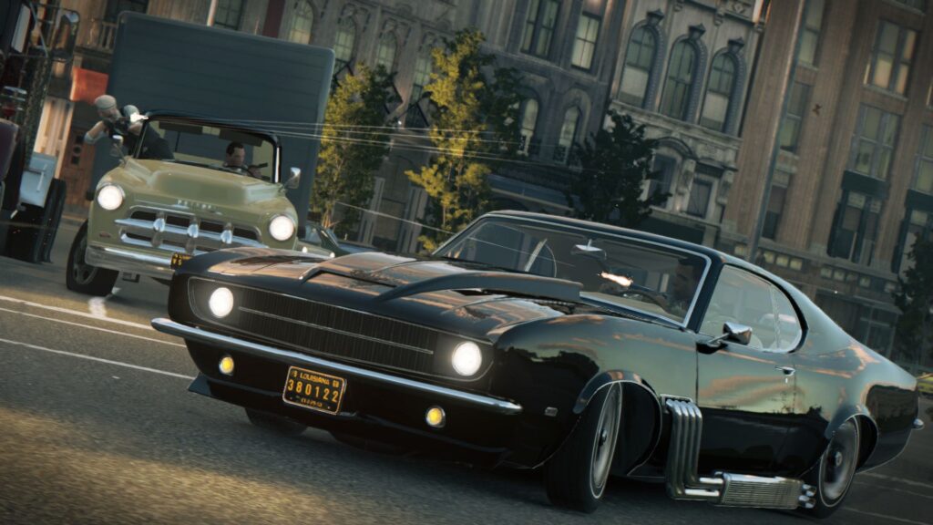MAFIA: TRILOGY (PC) – Steam Key – EUROPE – Galeriebild 2