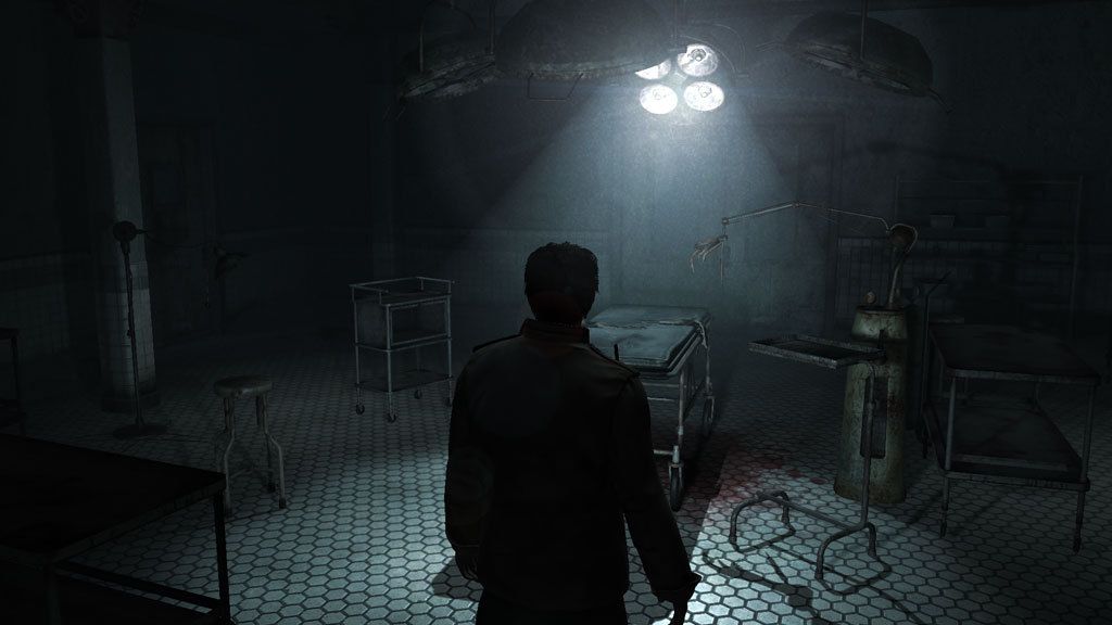 Silent Hill Homecoming Steam Gift GLOBAL – Galeriebild 1