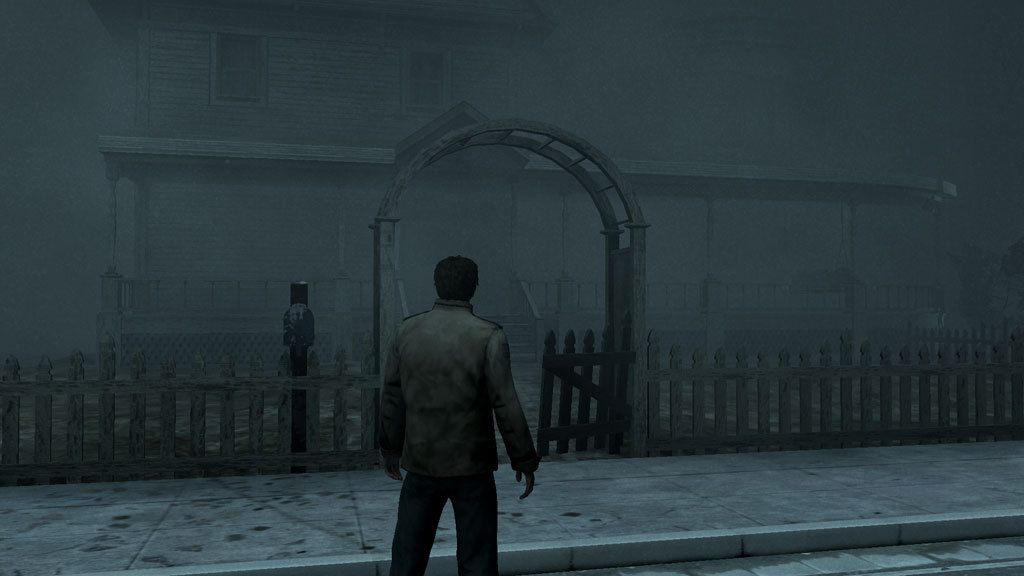 Silent Hill Homecoming Steam Gift GLOBAL – Galeriebild 2