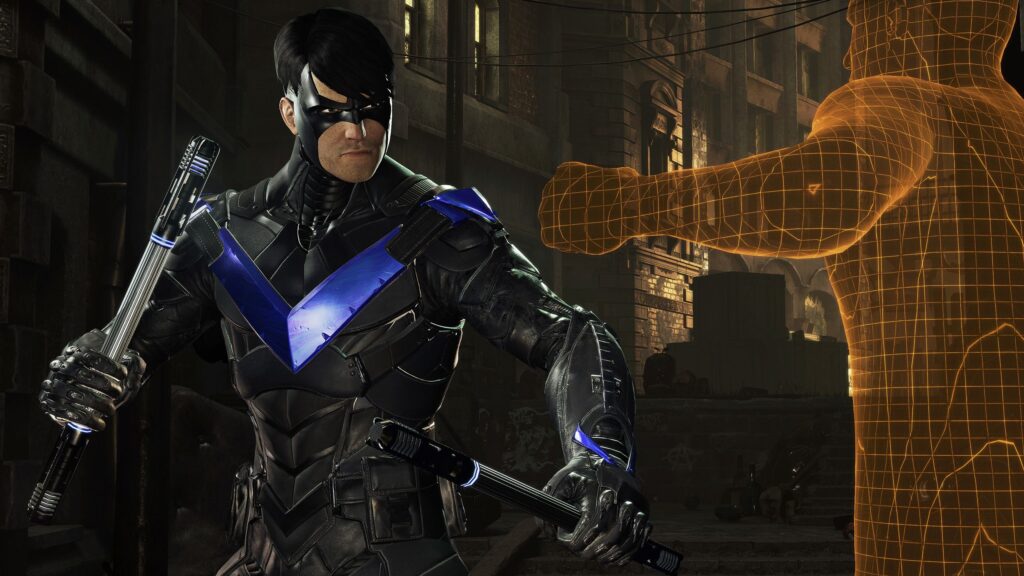 Batman: Arkham VR Steam Key – EUROPE – Galeriebild 2