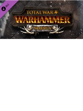 Total War: WARHAMMER – Norsca DLC (PC) – Steam Key – GLOBAL – Galeriebild 2