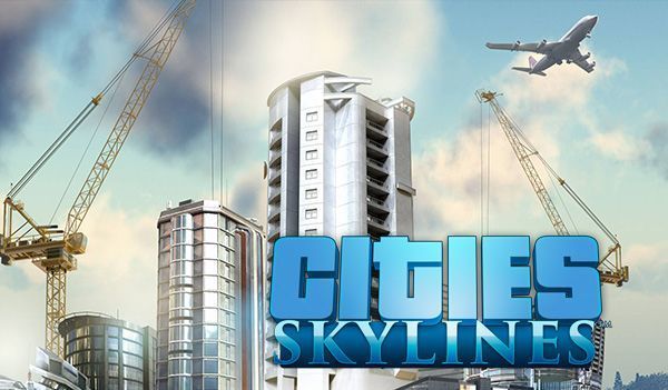 Cities: Skylines – Industries Plus Steam Key – EUROPE – Galeriebild 1