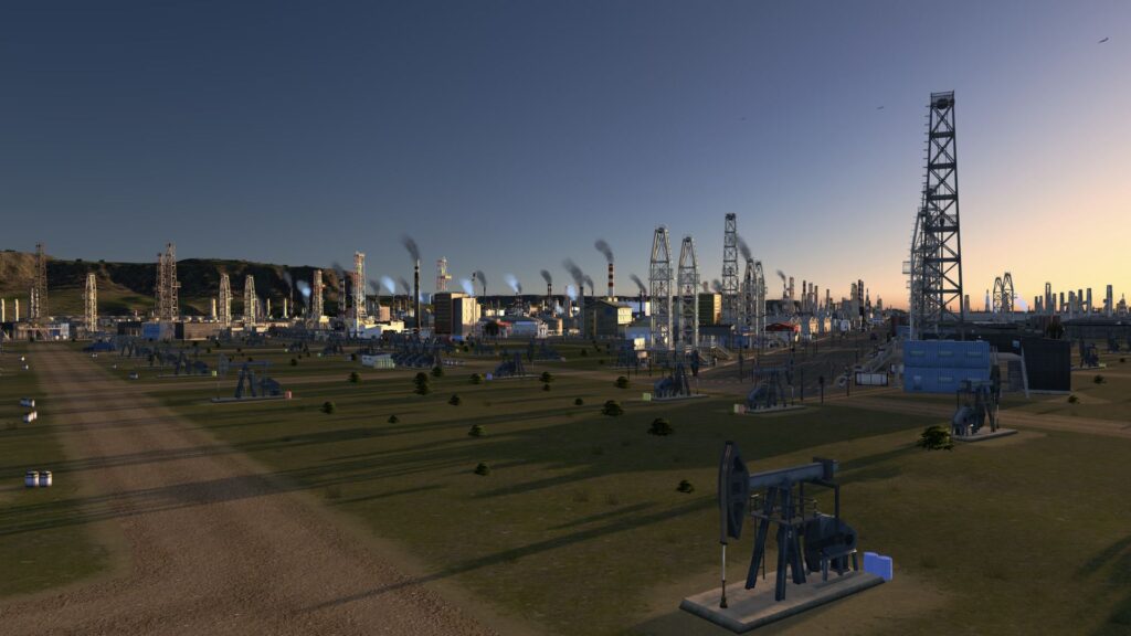 Cities: Skylines – Industries Plus Steam Key – EUROPE – Galeriebild 2