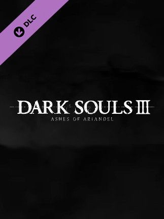 DARK SOULS III – Ashes of Ariandel Steam Key GLOBAL – Titelbild