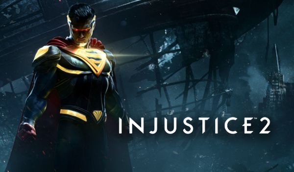 Injustice 2 Ultimate Edition Steam Key PC – ROW – Galeriebild 1