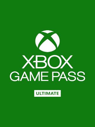 Xbox Game Pass Ultimate 3 Months – Xbox Live – Europe – Titelbild