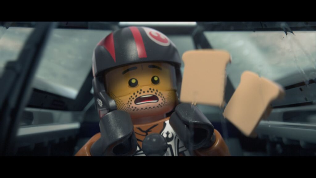 LEGO STAR WARS: The Force Awakens – Deluxe Edition Steam Key – EUROPE – Galeriebild 1