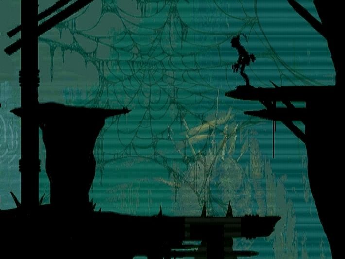Oddworld: Abe’s Oddysee Steam Gift GLOBAL – Galeriebild 2