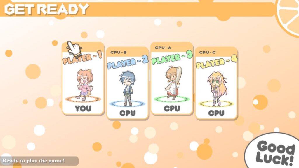 100% Orange Juice Steam Gift GLOBAL – Galeriebild 2