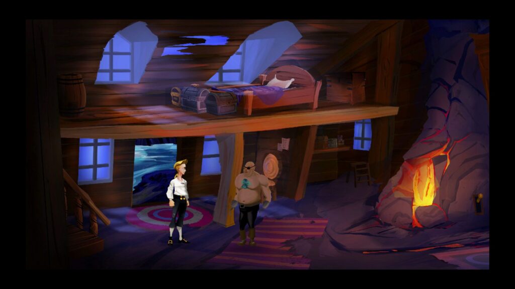 Monkey Island: Special Edition Bundle Steam Gift GLOBAL – Galeriebild 2