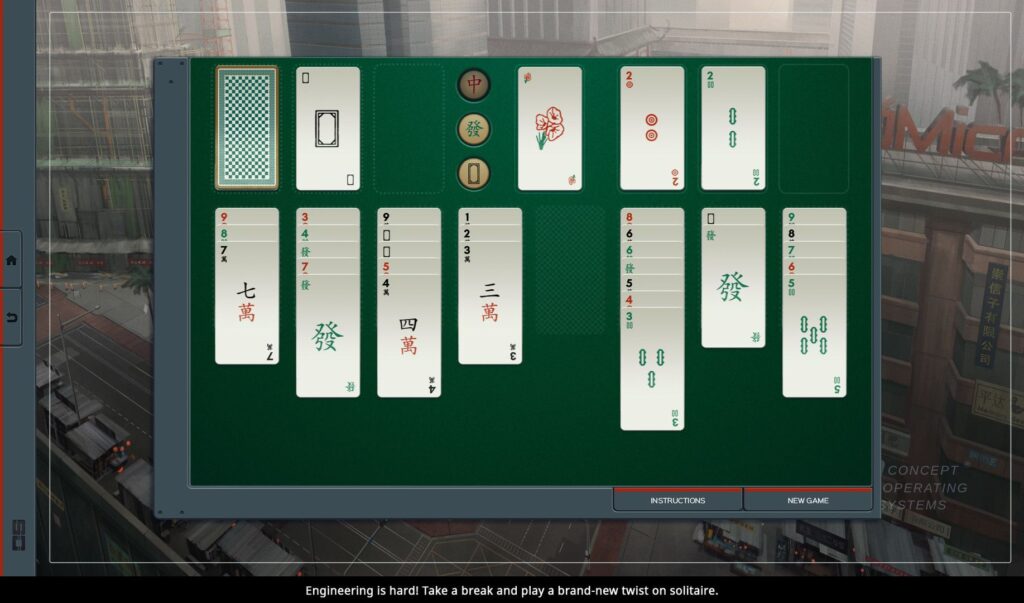 SHENZHEN I/O Steam Key – EUROPE – Galeriebild 2