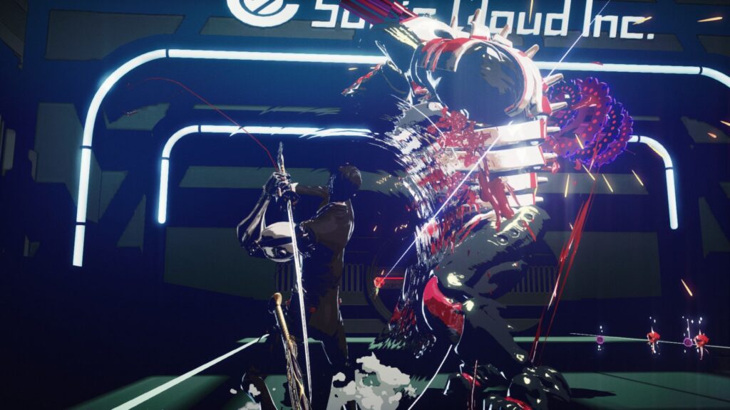 Killer is Dead – Nightmare Edition Steam Gift GLOBAL – Galeriebild 2