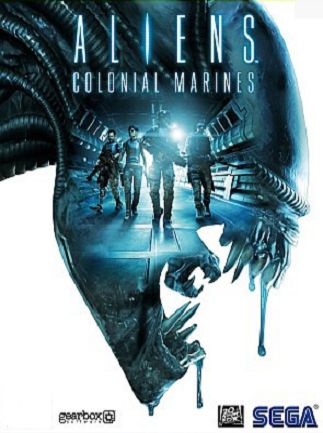 Aliens: Colonial Marines Collection Steam Gift GLOBAL – Titelbild