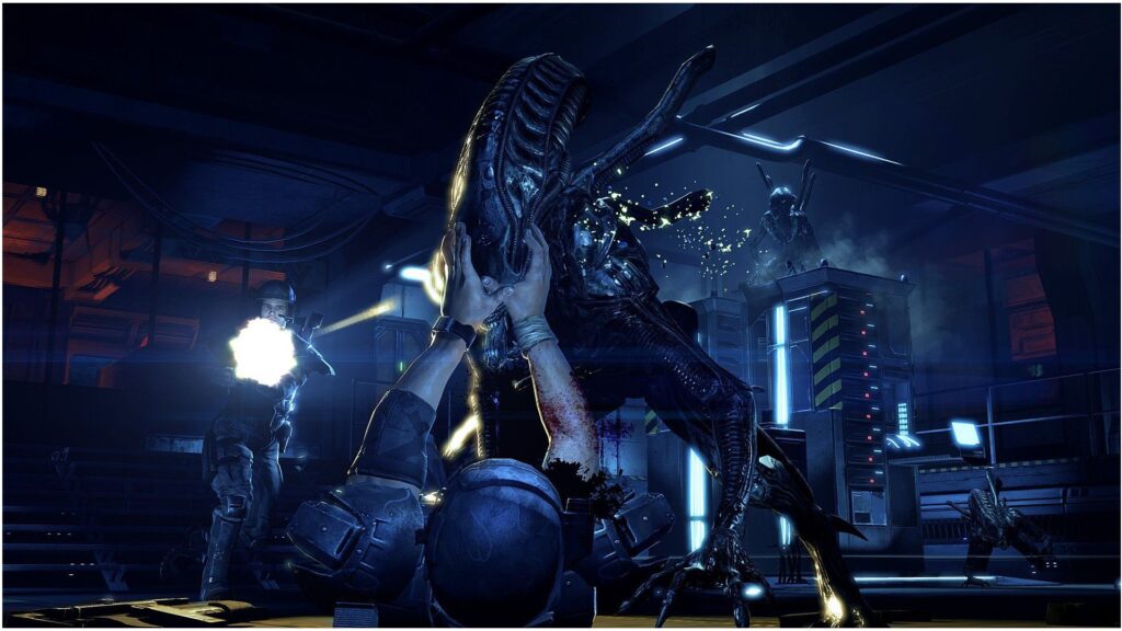 Aliens: Colonial Marines Collection Steam Gift GLOBAL – Galeriebild 2