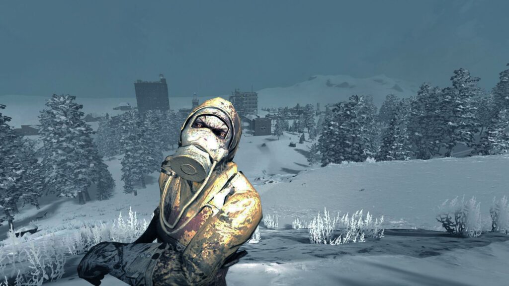 7 Days to Die Steam Key EUROPE – Galeriebild 2