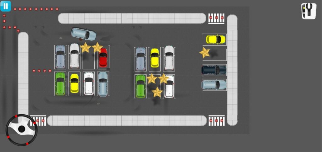 Rage Parking Simulator 2016 Steam Gift GLOBAL – Galeriebild 2