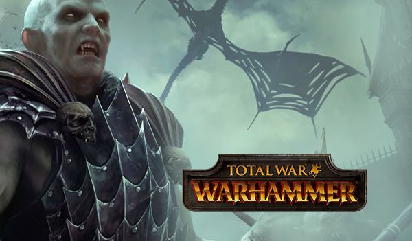 Total War Warhammer Dark Gods Edition Steam Key – EUROPE – Galeriebild 1