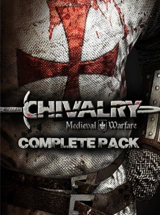 Chivalry: Complete Pack Steam Gift GLOBAL – Titelbild