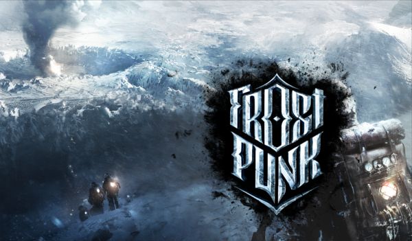 Frostpunk Steam Key EUROPE – Galeriebild 1