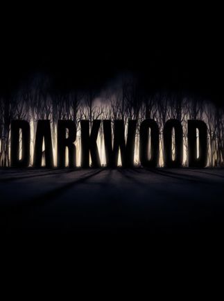 Darkwood Steam Key GLOBAL – Titelbild
