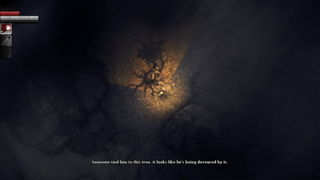 Darkwood Steam Key GLOBAL – Galeriebild 2