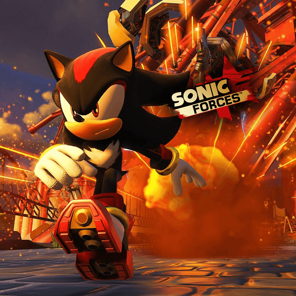 Sonic Forces Steam PC Key GLOBAL – Galeriebild 1