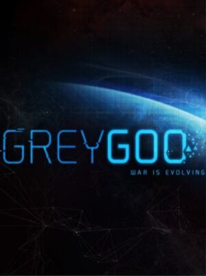 Grey Goo Definitive Edition Steam Key - EUROPE