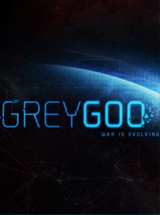 Grey Goo Definitive Edition Steam Key – EUROPE – Titelbild