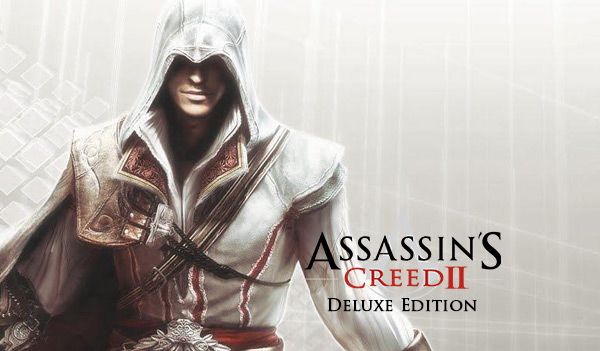 Assassin’s Creed II Deluxe Edition – Ubisoft Connect – GLOBAL – Galeriebild 1
