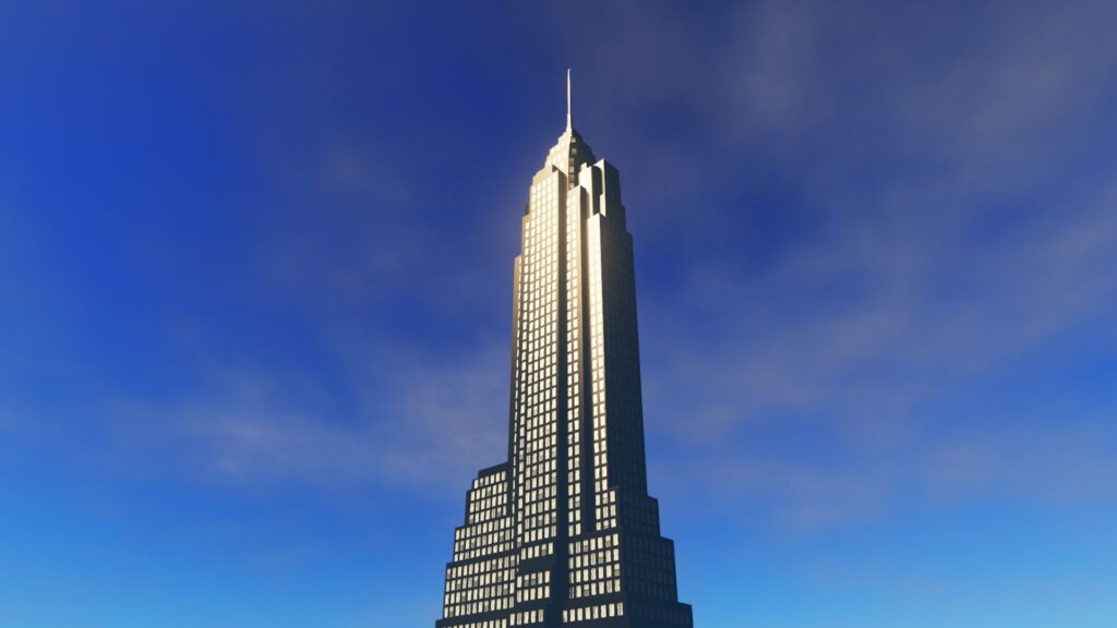 Cities: Skylines – Content Creator Pack: Art Deco Steam Key – EUROPE – Galeriebild 1