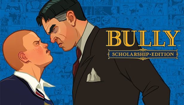 Bully: Scholarship Edition Steam Gift GLOBAL – Galeriebild 1