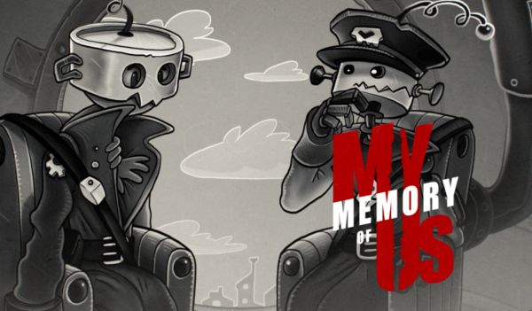 My Memory of Us (PC) – Steam Key – EU – Galeriebild 1
