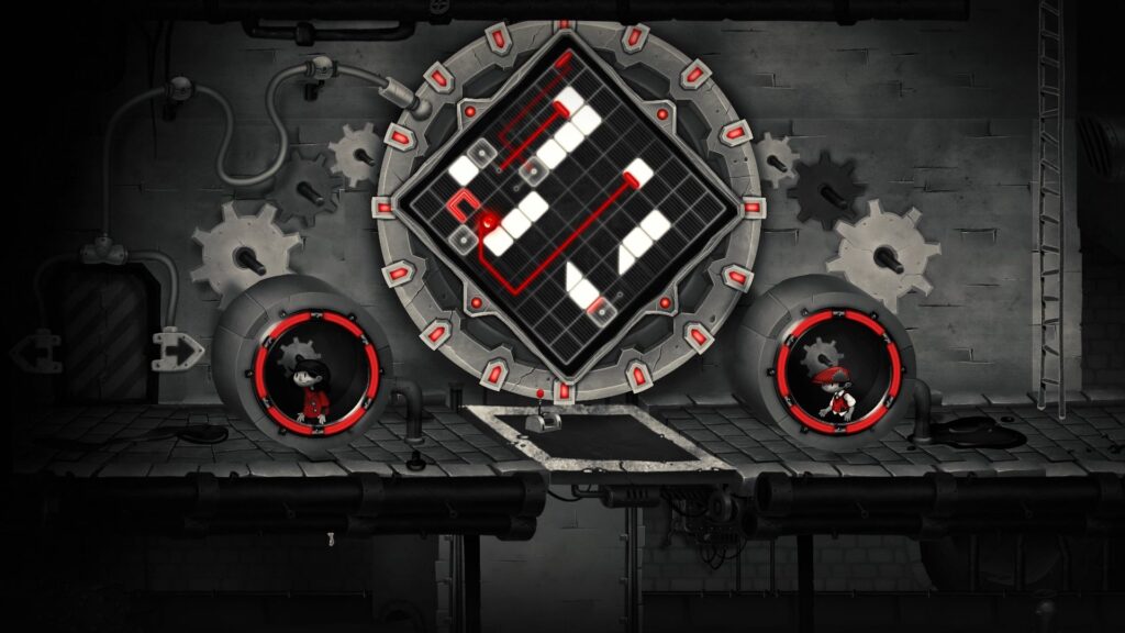 My Memory of Us (PC) – Steam Key – EU – Galeriebild 2