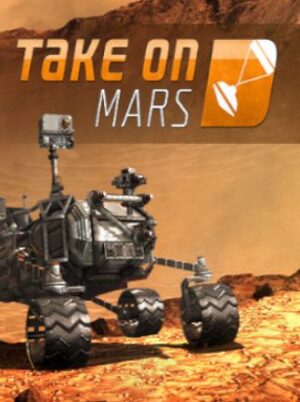 Take On Mars Steam Key - EUROPE