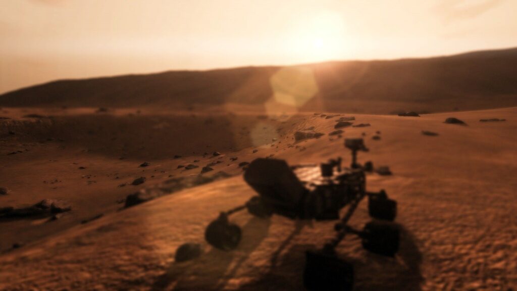 Take On Mars Steam Key – EUROPE – Galeriebild 1